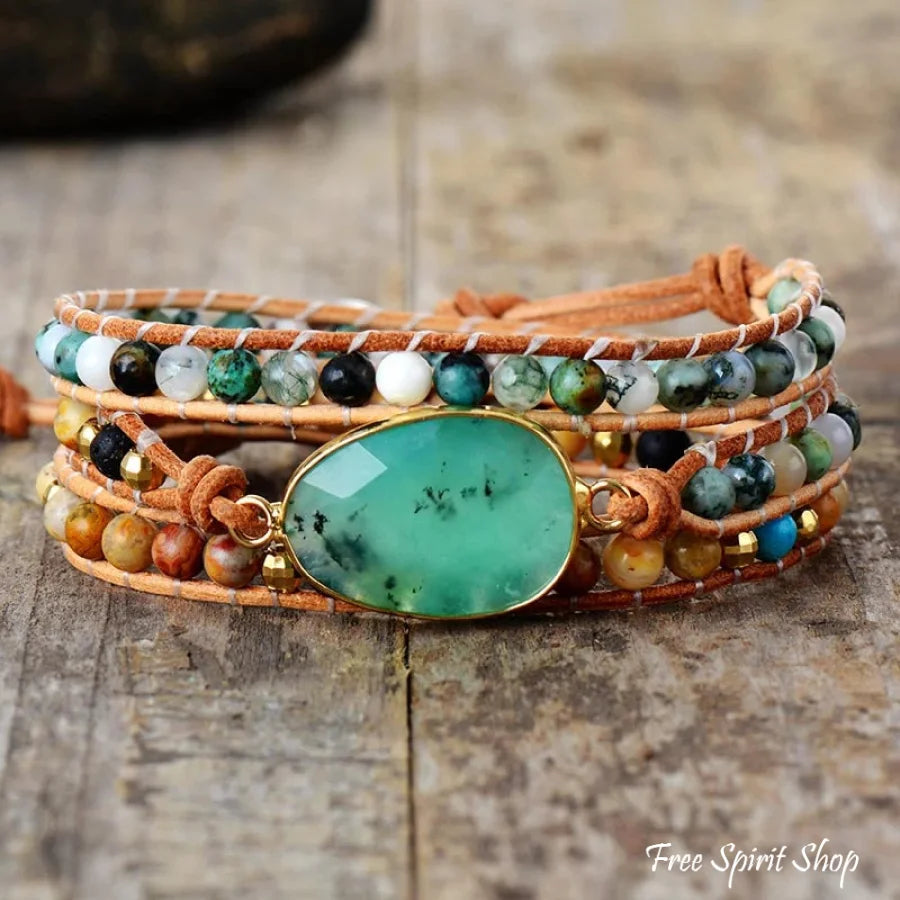 Jade and jasper online jewelry