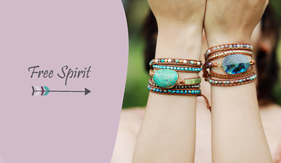 Free Spirit Shop - Gift Card