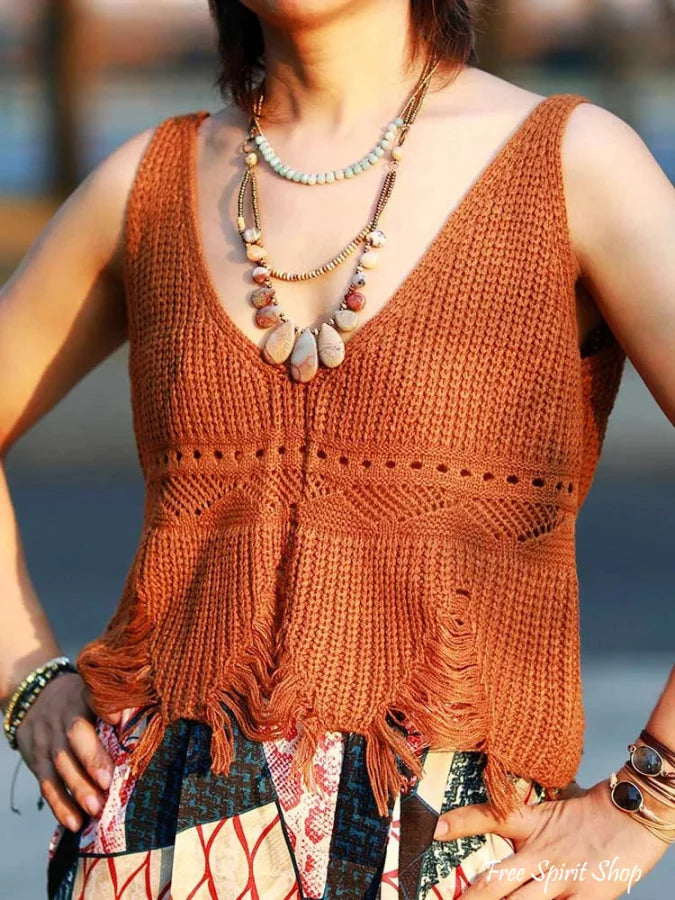 Handmade Natural King & Picture Jasper Multi-Layer Necklace