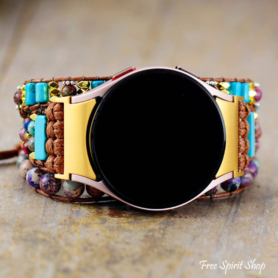 Smartwatch Bands Watch Bands For Samsung Galaxy Active