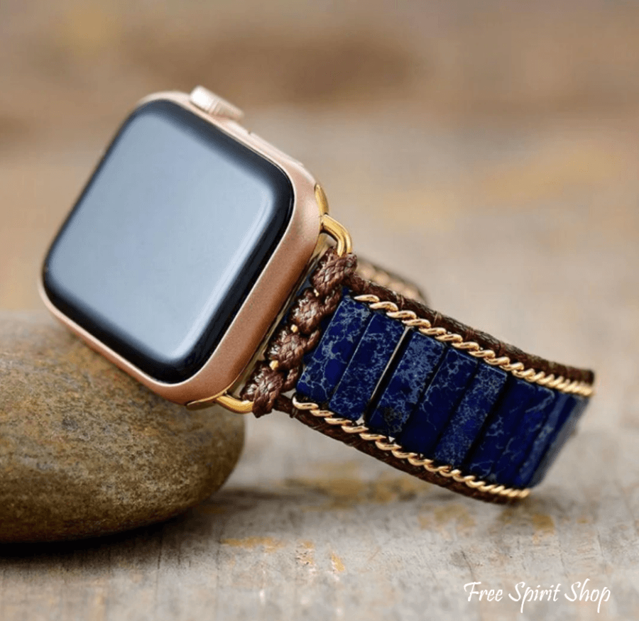 Apple watch dark blue online
