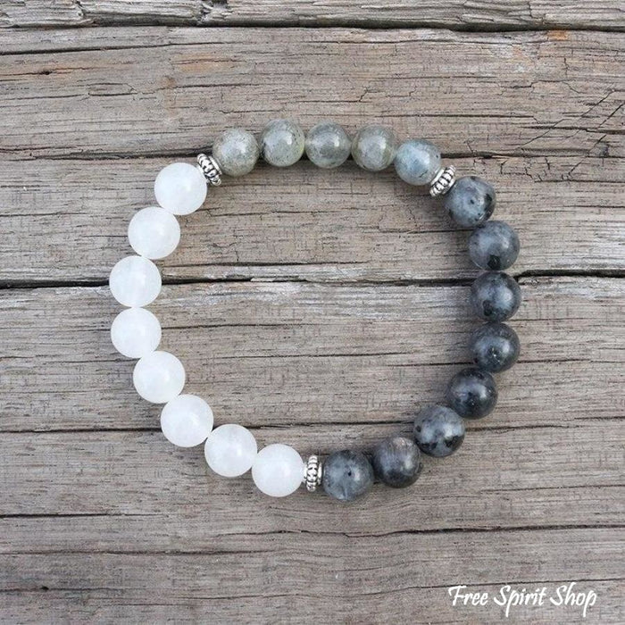 Natural Turquose , 8mm, 108 Mala Beads, Sprtual, Medtaton Beads