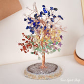 7 Chakra Tree Of Life Home Decor > Decoration