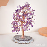 Amethyst Tree Of Life Home Decor > Decoration