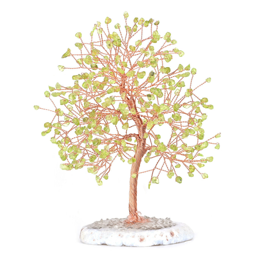 Olivine Tree Of Life Home Decor > Decoration