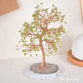 Olivine Tree Of Life Home Decor > Decoration