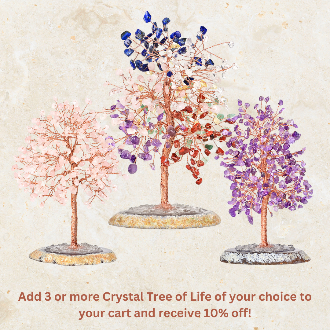 Tree of Life Bundle